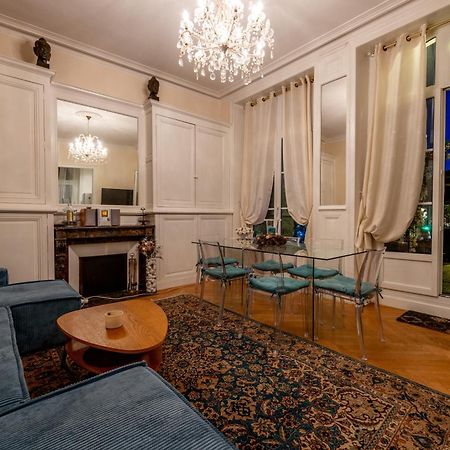 Terrasse Royale Au Coeur De Nantes Apartment ภายนอก รูปภาพ