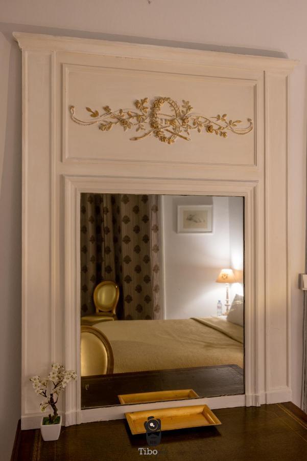 Terrasse Royale Au Coeur De Nantes Apartment ภายนอก รูปภาพ