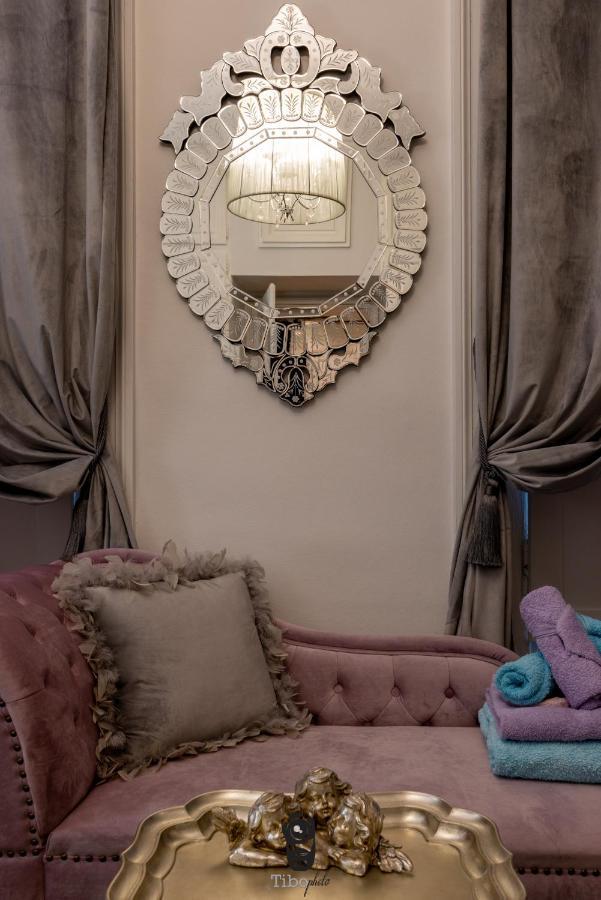 Terrasse Royale Au Coeur De Nantes Apartment ภายนอก รูปภาพ