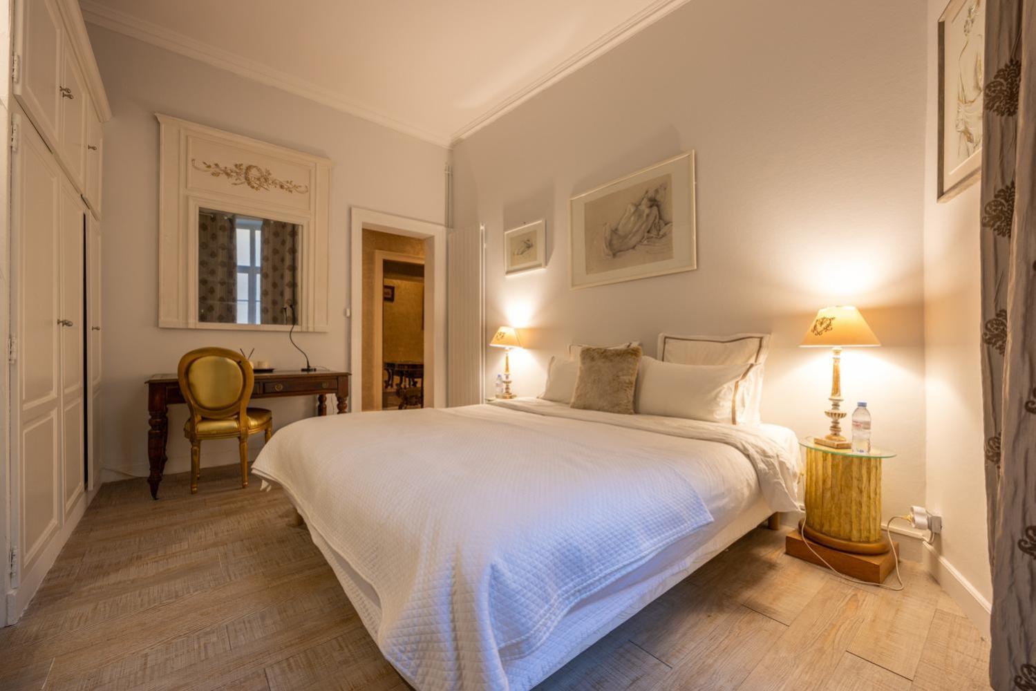 Terrasse Royale Au Coeur De Nantes Apartment ภายนอก รูปภาพ